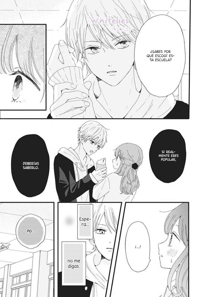 Tsuki no Oki ni Mesu mama Vol. 1 Ch. 1 第18页