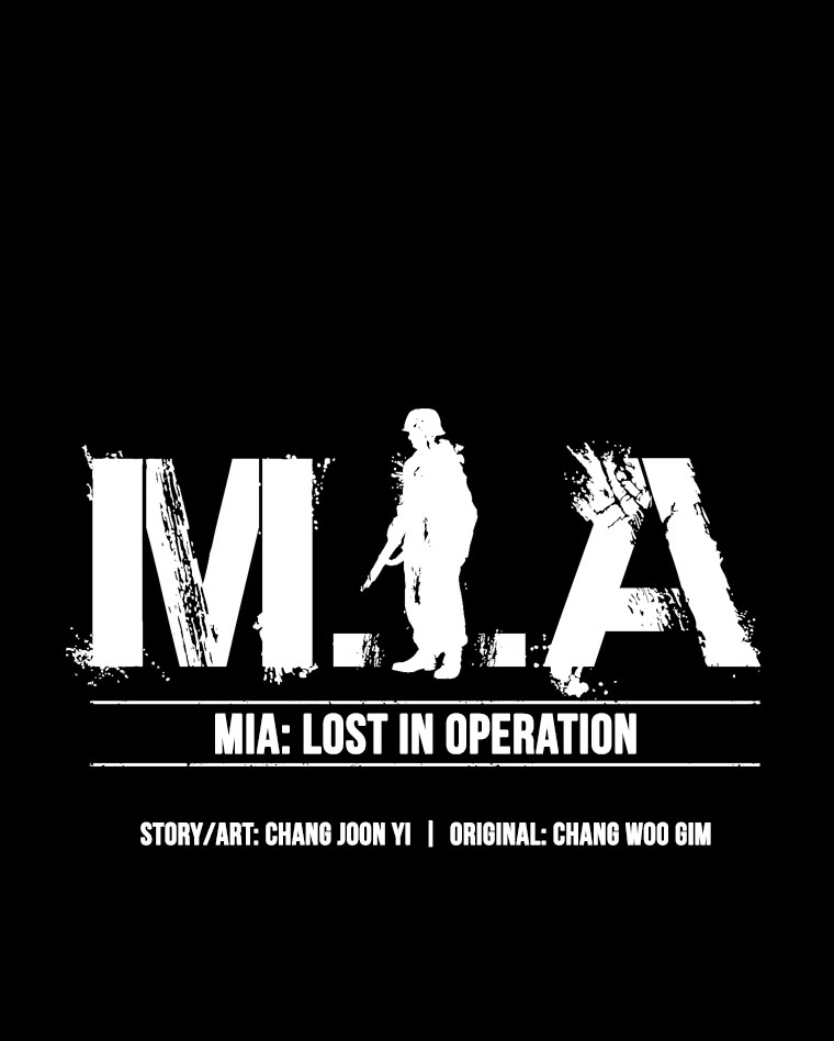 MIA: Lost in Operation Ch. 3 第2页