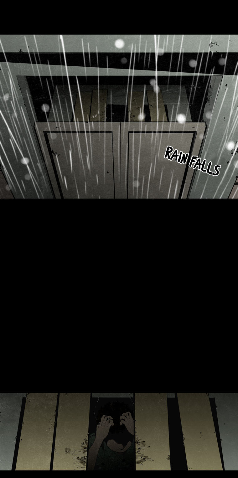 MIA: Lost in Operation Ch. 3 第4页