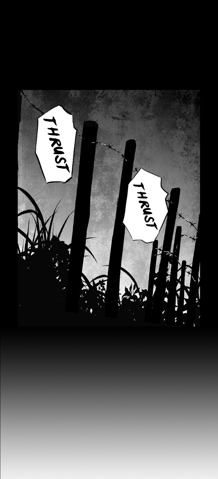 MIA: Lost in Operation Ch. 3 第43页