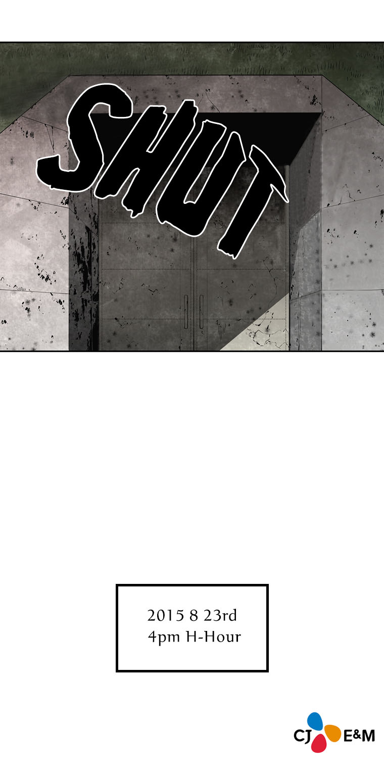MIA: Lost in Operation Ch. 3 第60页