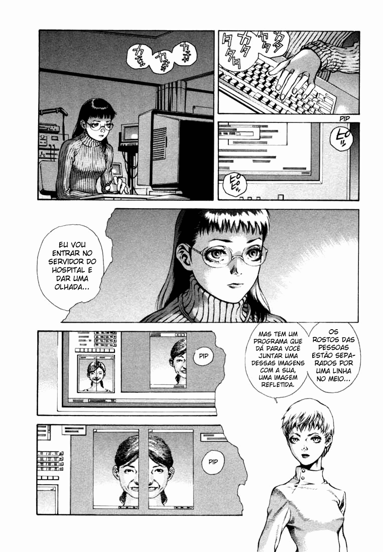 Leviathan Daquele que Anuncia o Fim (1) 第30页