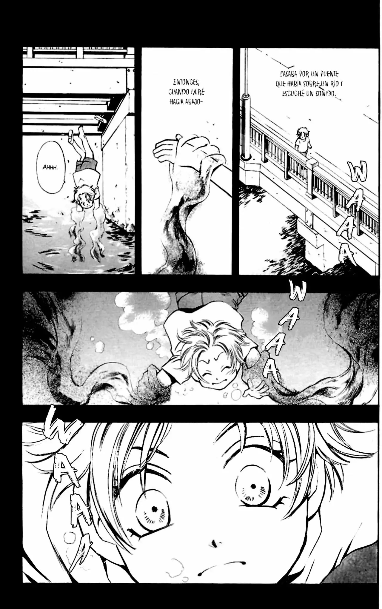 Yurara no Tsuki Vol. 1 Ch. 4 第14页