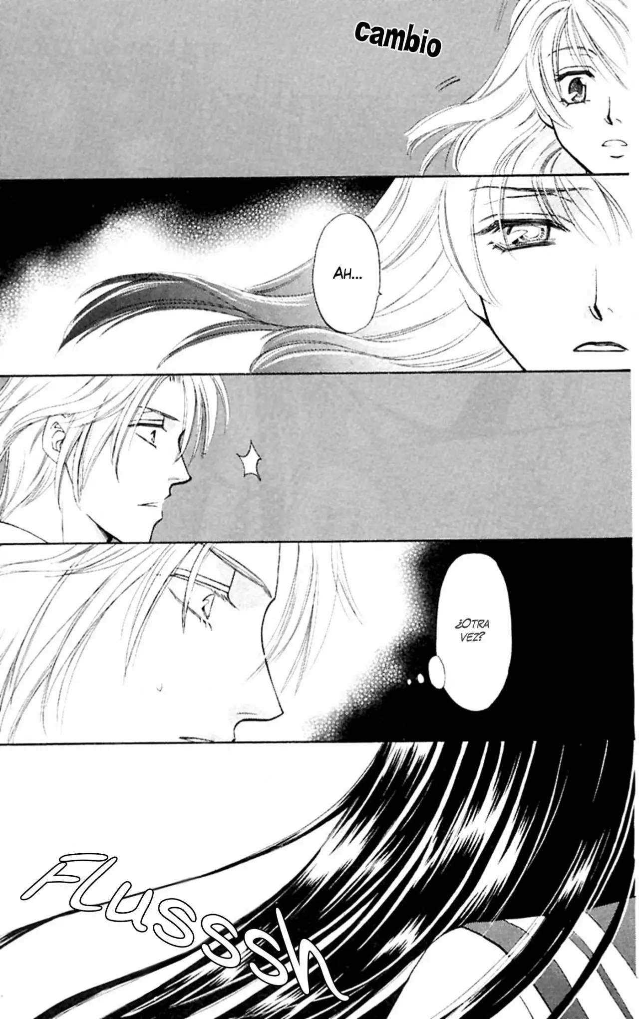 Yurara no Tsuki Vol. 1 Ch. 4 第24页