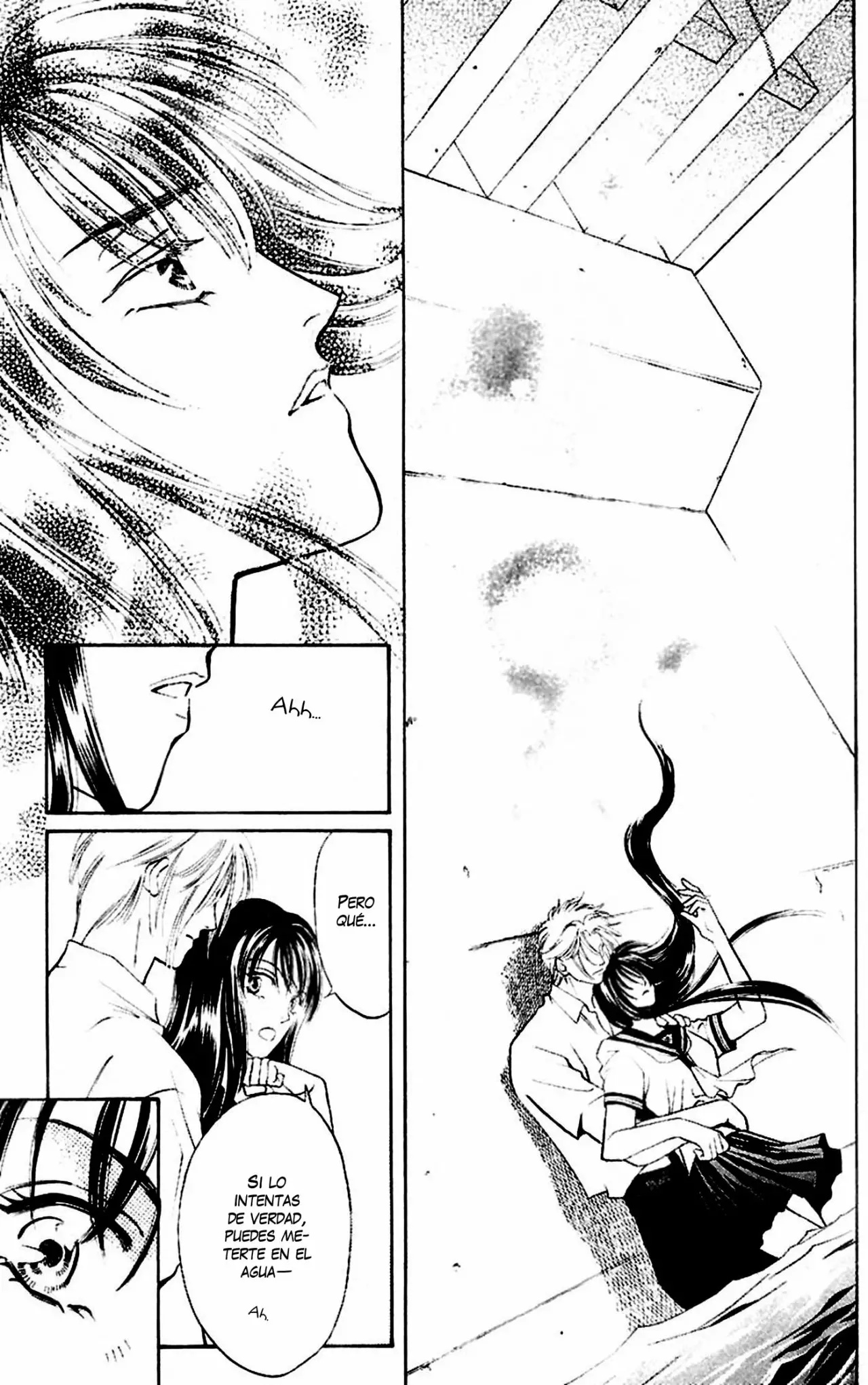 Yurara no Tsuki Vol. 1 Ch. 4 第40页