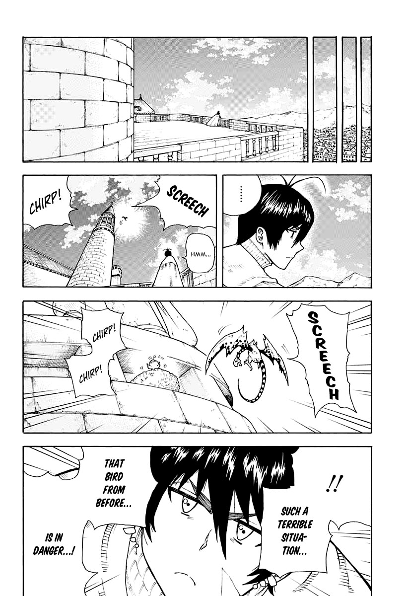 Densetsu no Yuusha no Konkatsu Triumphal Return 第40页