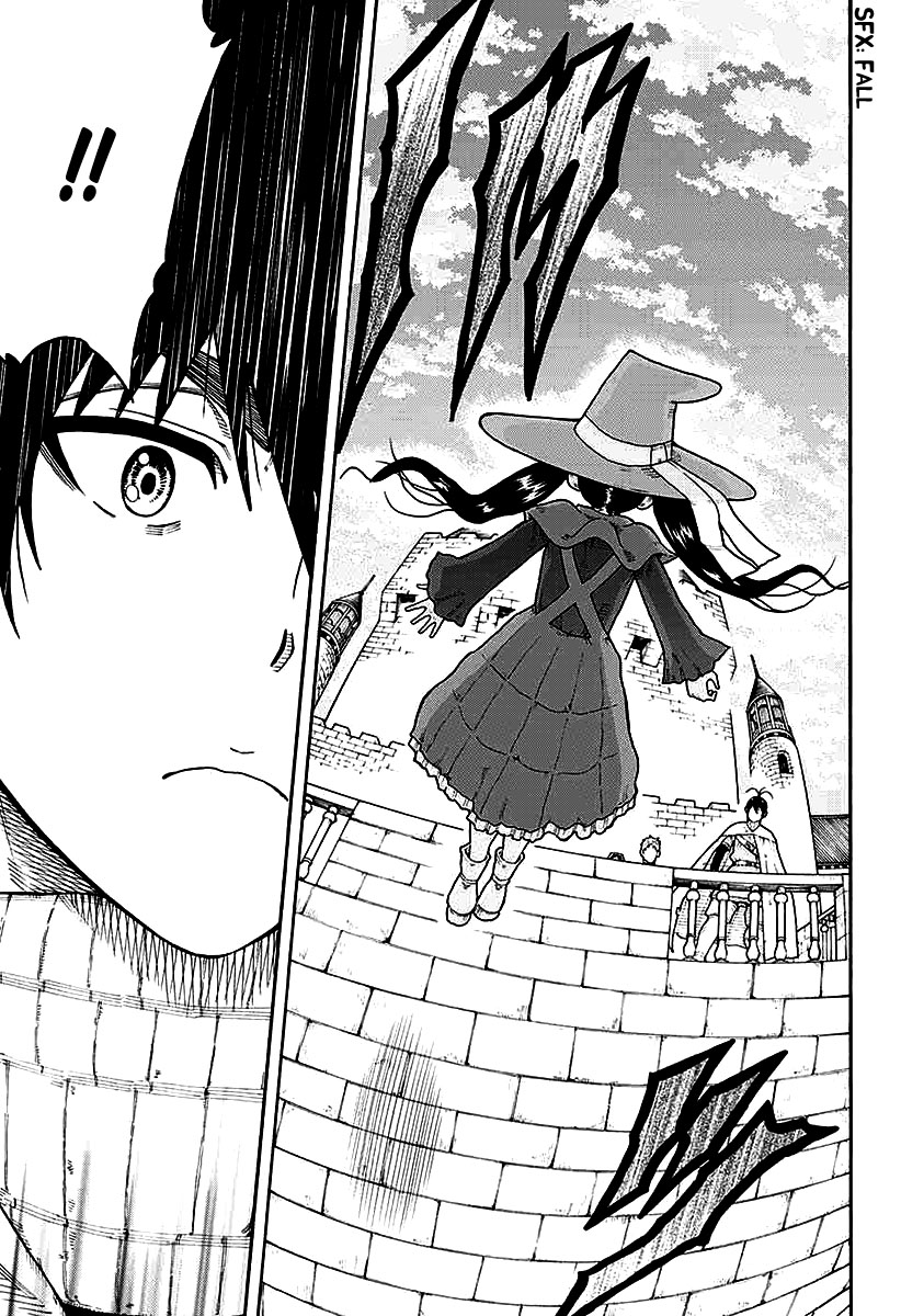 Densetsu no Yuusha no Konkatsu Triumphal Return 第55页