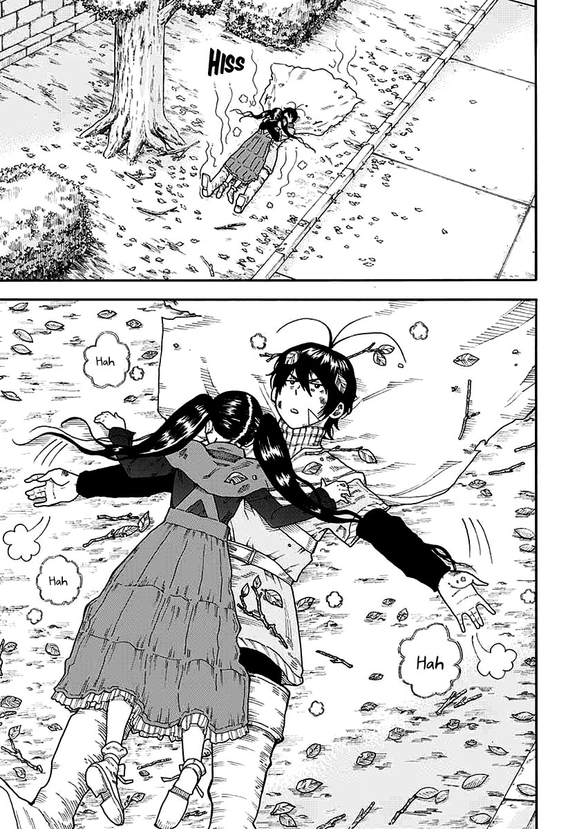 Densetsu no Yuusha no Konkatsu Triumphal Return 第61页