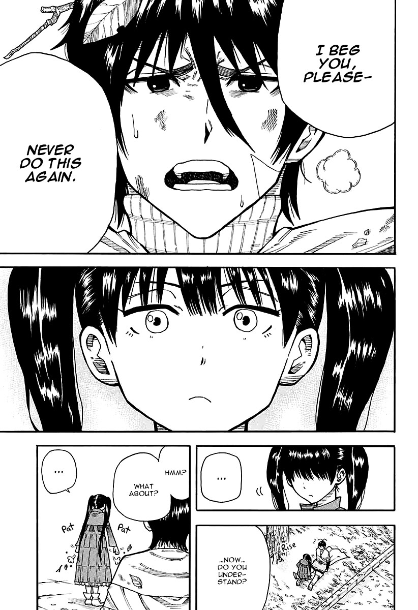 Densetsu no Yuusha no Konkatsu Triumphal Return 第63页