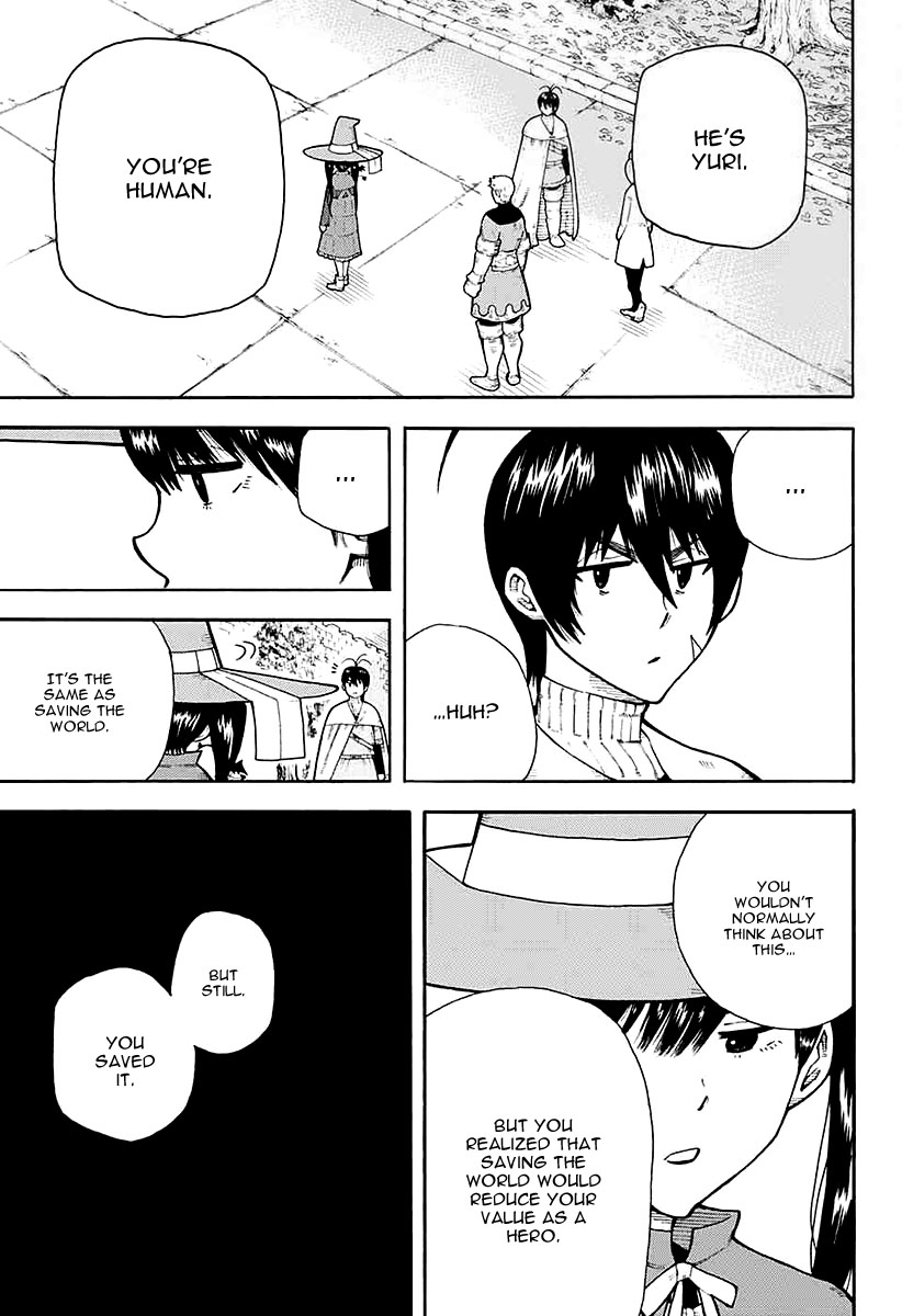 Densetsu no Yuusha no Konkatsu Triumphal Return 第65页
