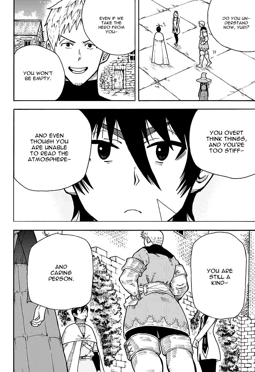 Densetsu no Yuusha no Konkatsu Triumphal Return 第68页