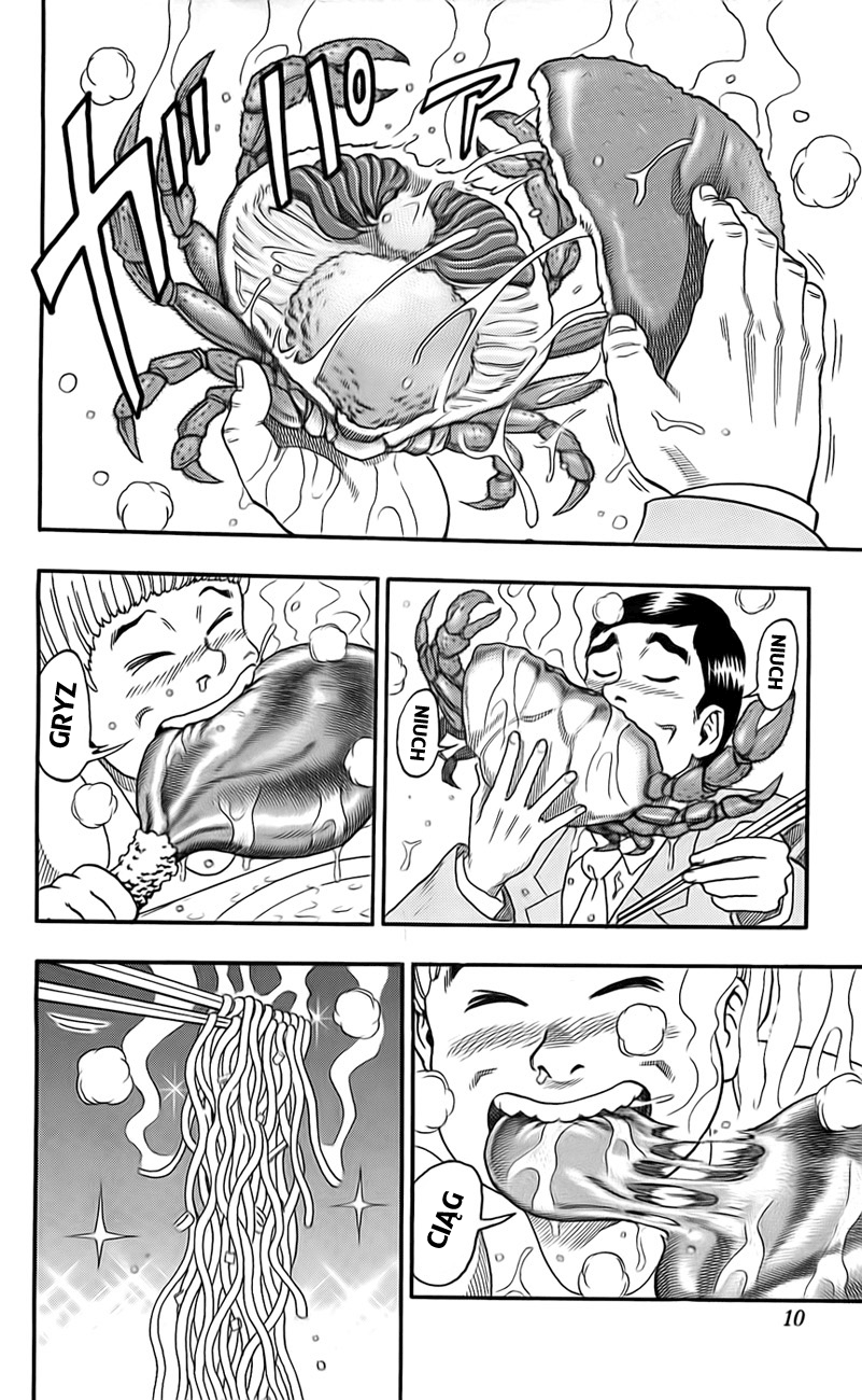 TORIKO Toriko z bishoku-yi 第13页