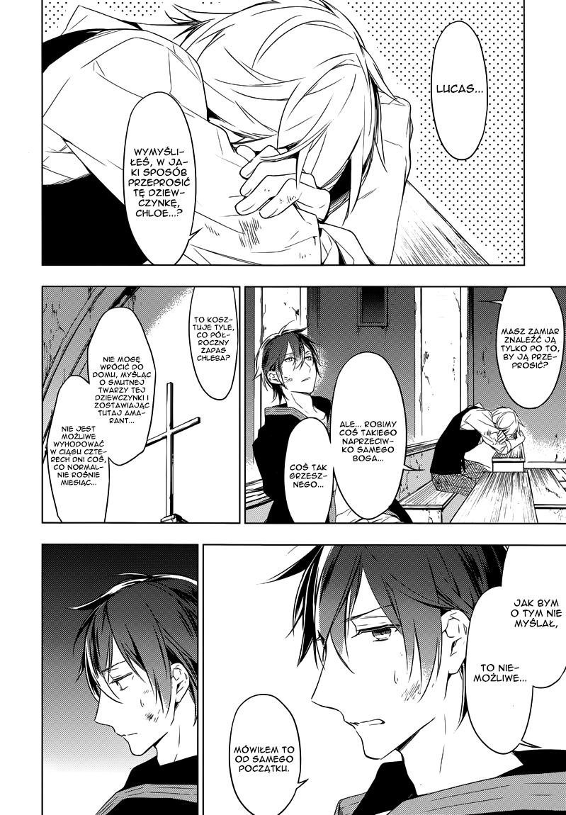 Graineliers Vol. 1 Ch. 4 第14页