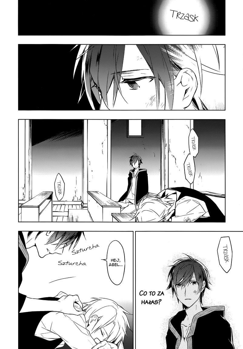 Graineliers Vol. 1 Ch. 4 第16页