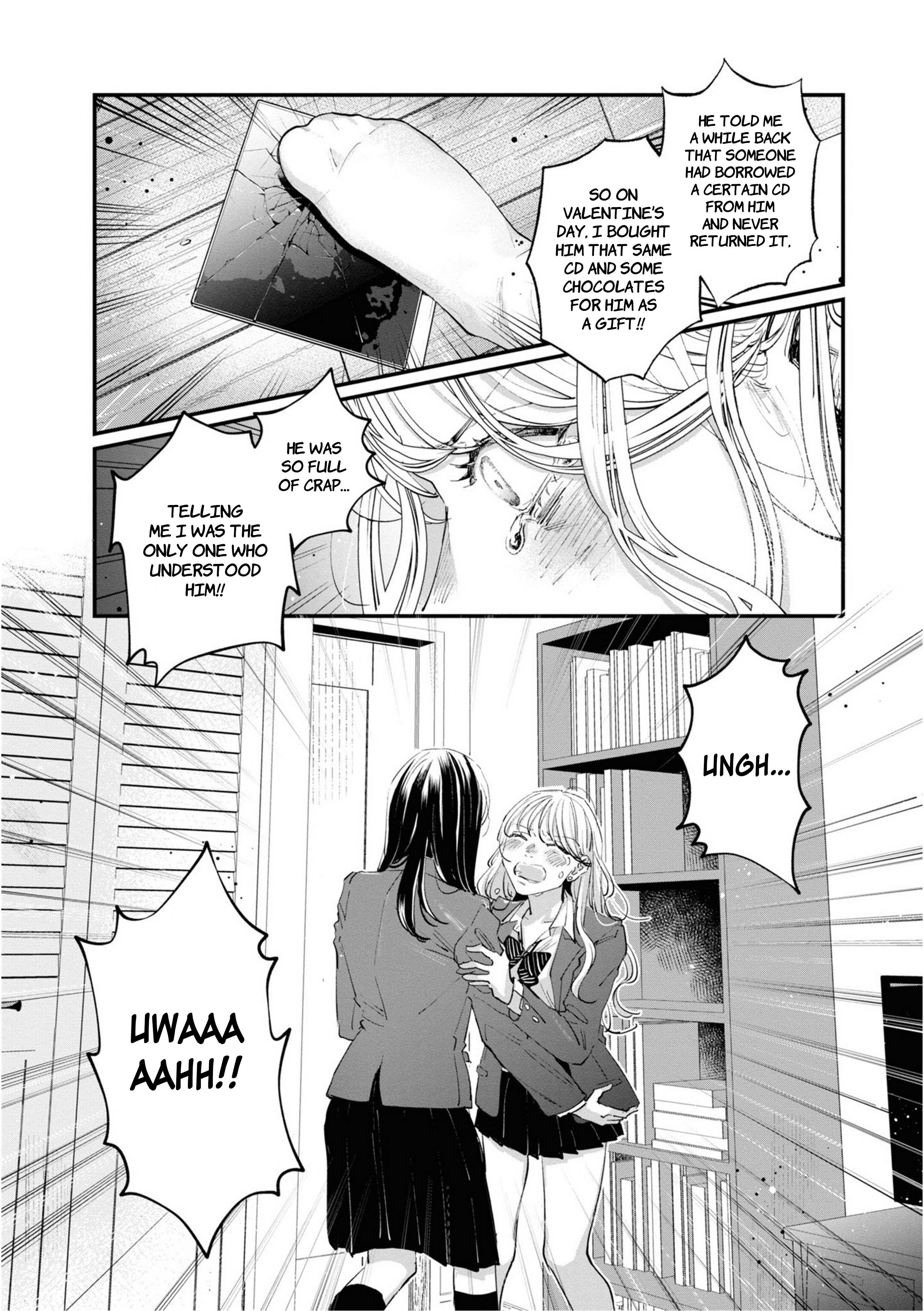 Pieta and Transi Vol. 1 Ch. 2 第12页