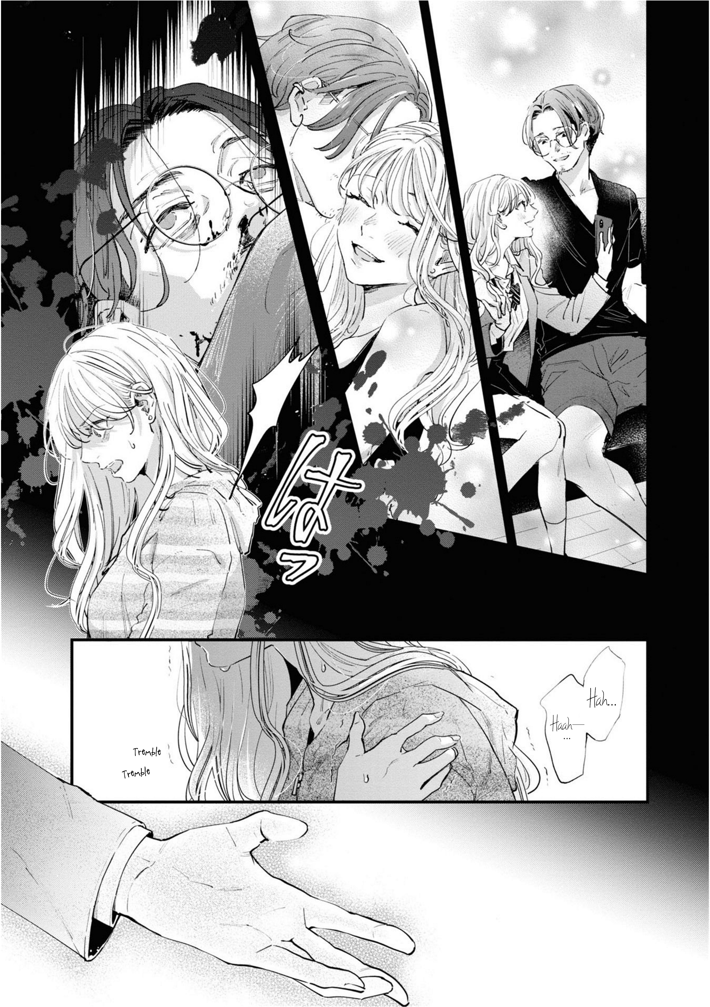 Pieta and Transi Vol. 1 Ch. 2 第18页