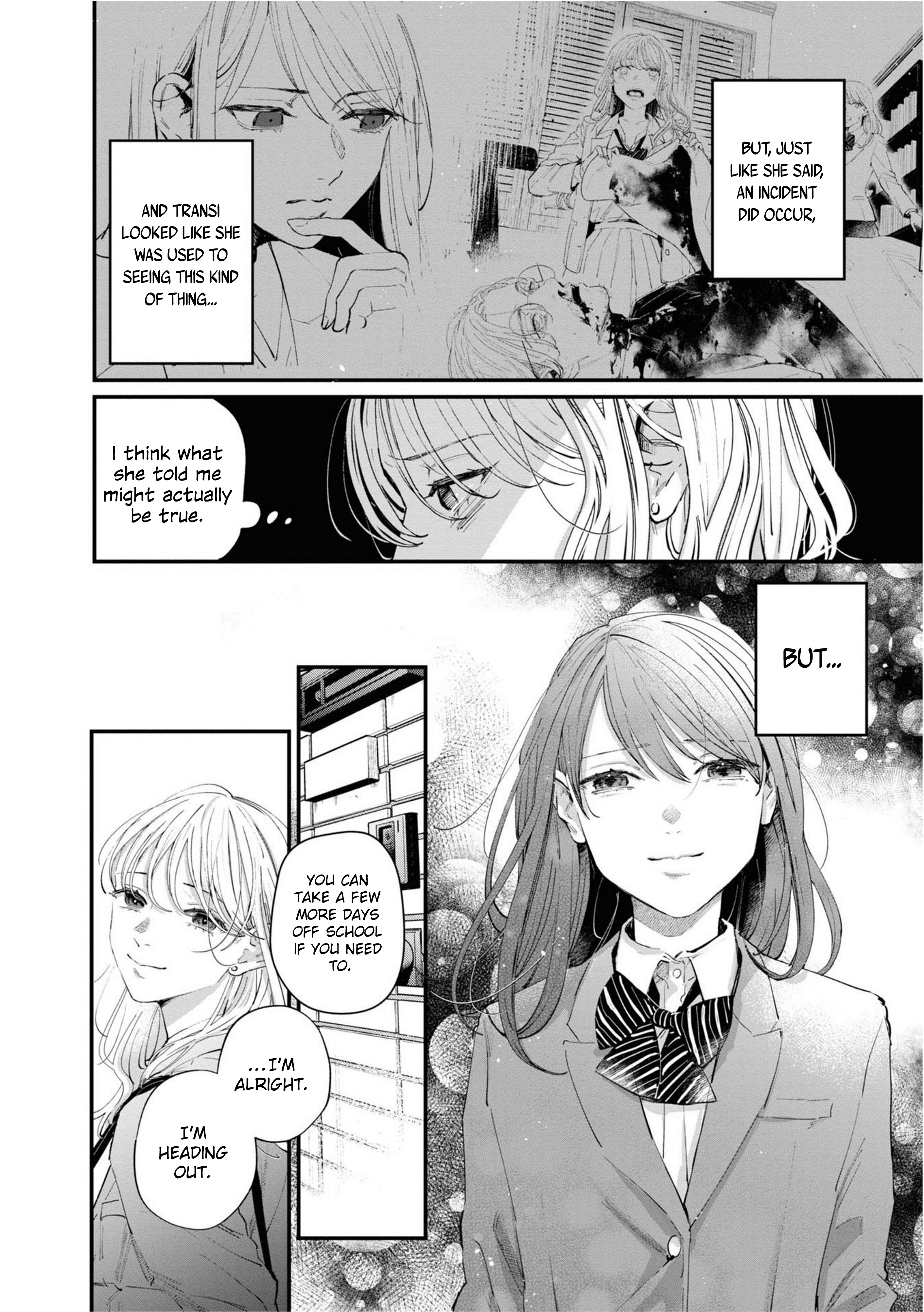 Pieta and Transi Vol. 1 Ch. 2 第20页