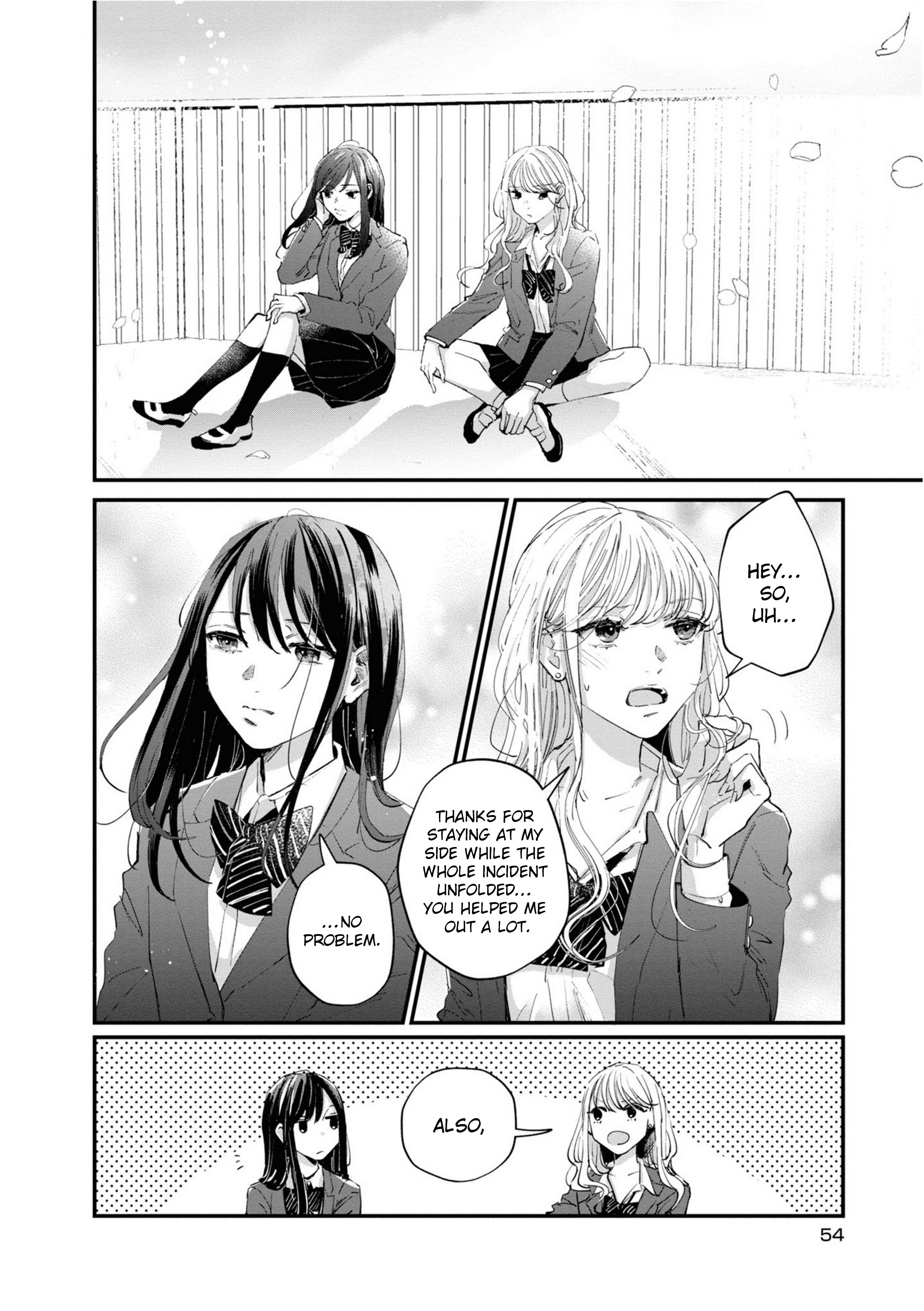 Pieta and Transi Vol. 1 Ch. 2 第24页