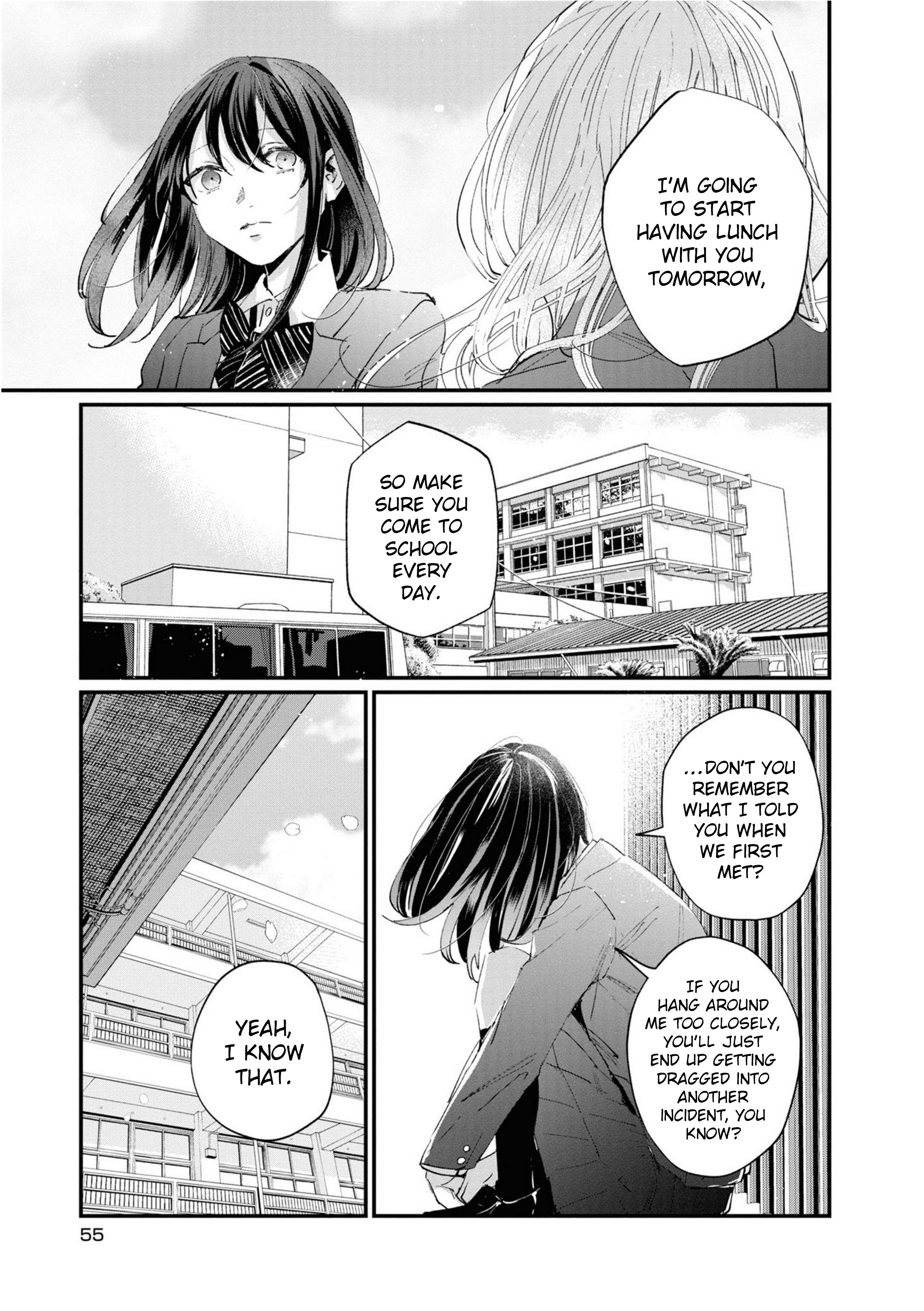 Pieta and Transi Vol. 1 Ch. 2 第25页