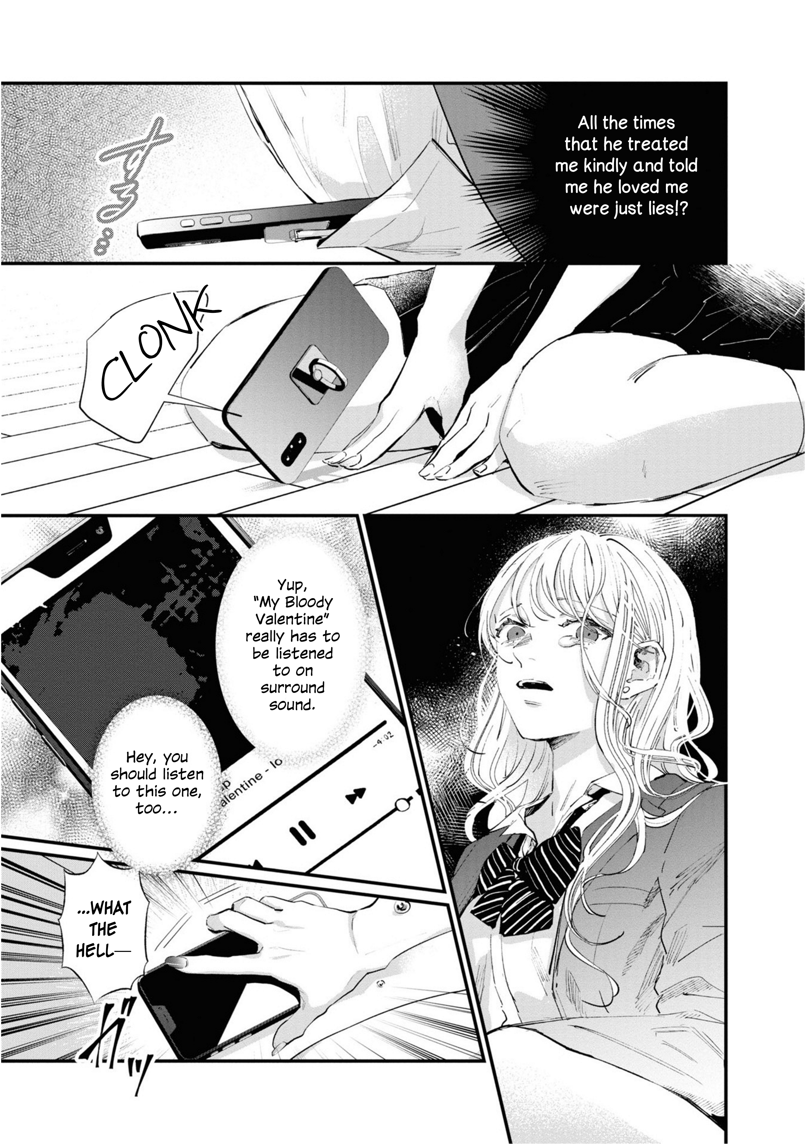 Pieta and Transi Vol. 1 Ch. 2 第9页
