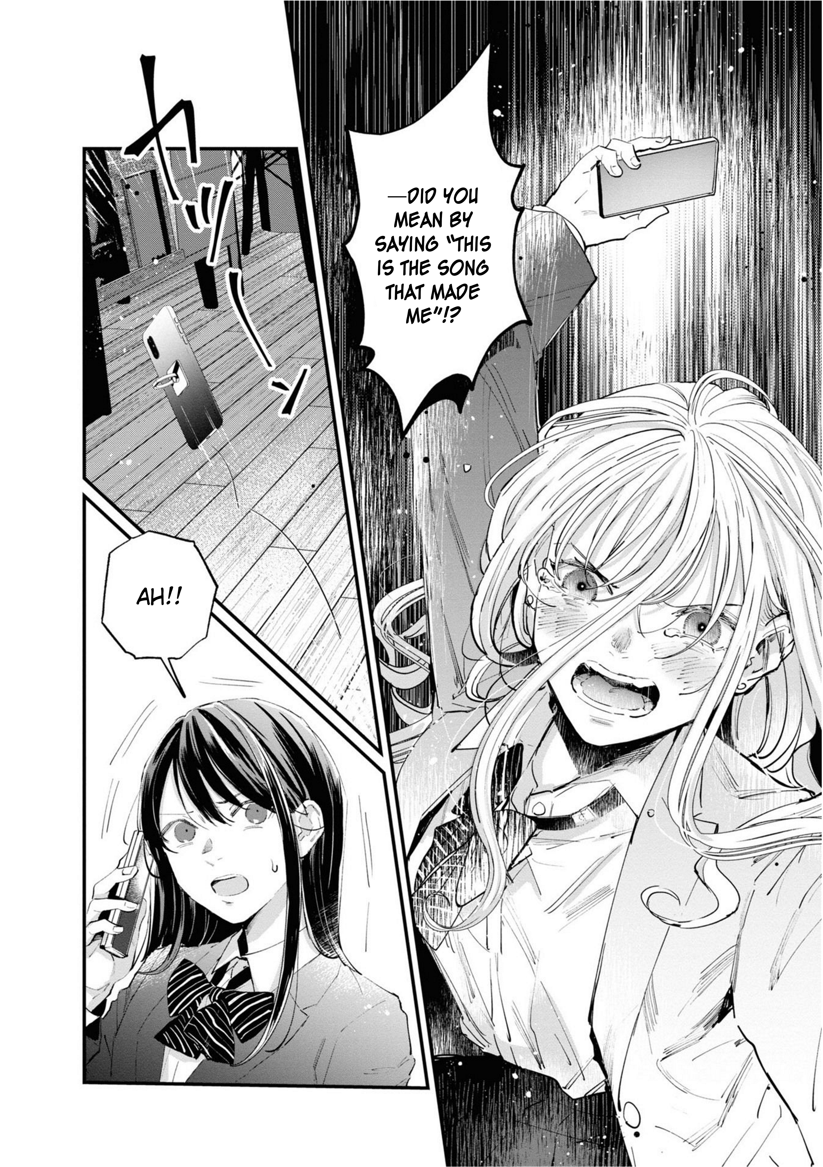 Pieta and Transi Vol. 1 Ch. 2 第10页