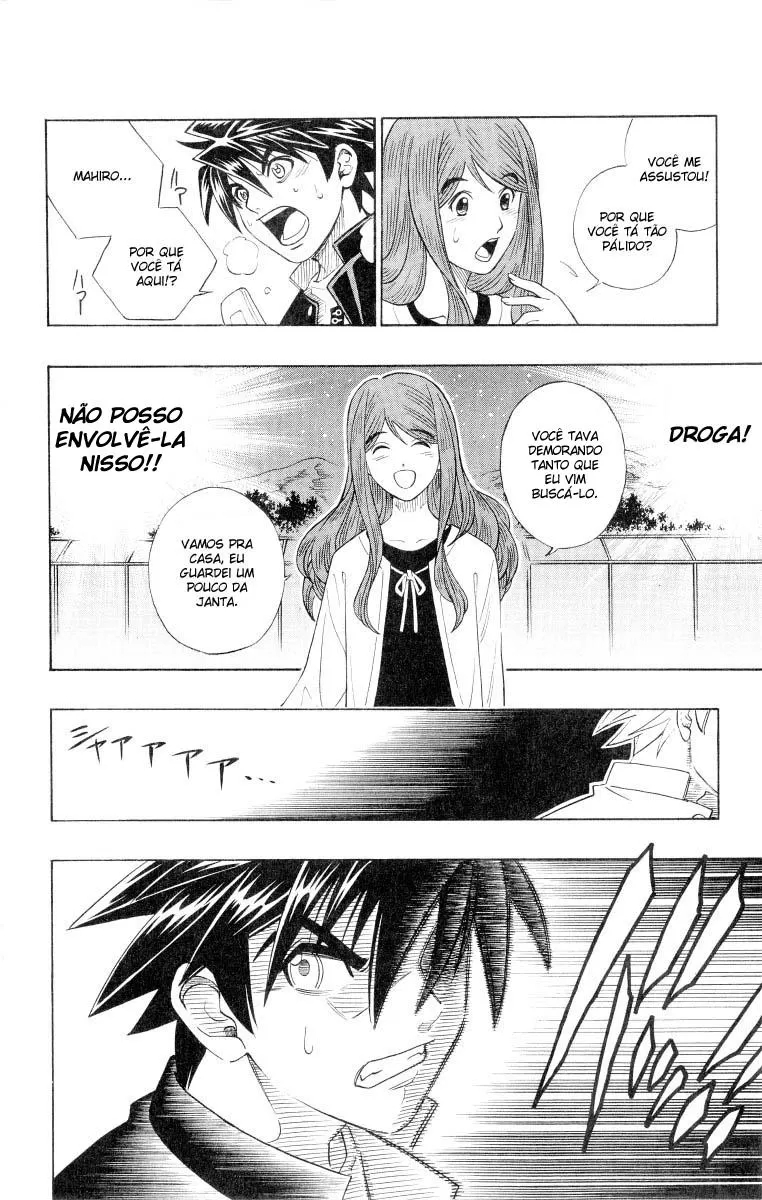 Busou Renkin Uma Vida Nova 第38页