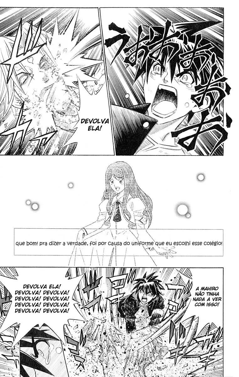 Busou Renkin Uma Vida Nova 第41页