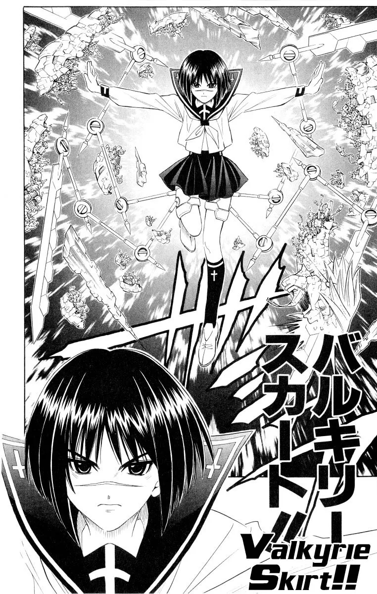 Busou Renkin Uma Vida Nova 第51页