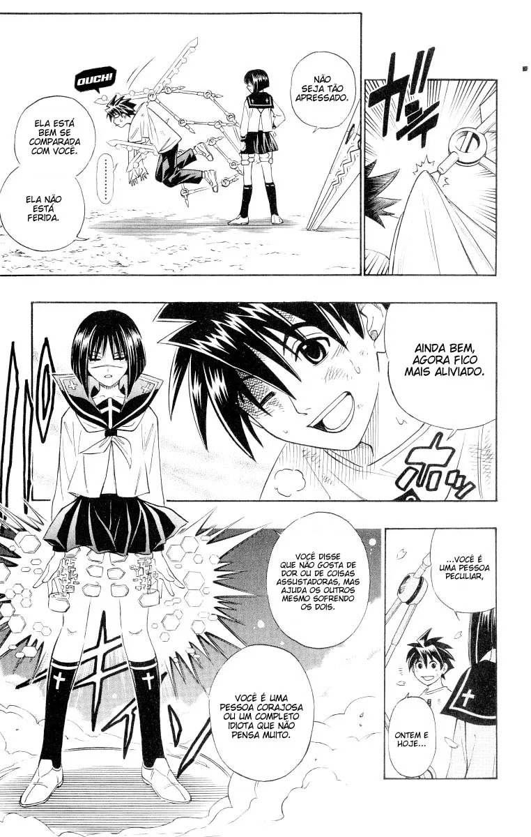 Busou Renkin Uma Vida Nova 第54页