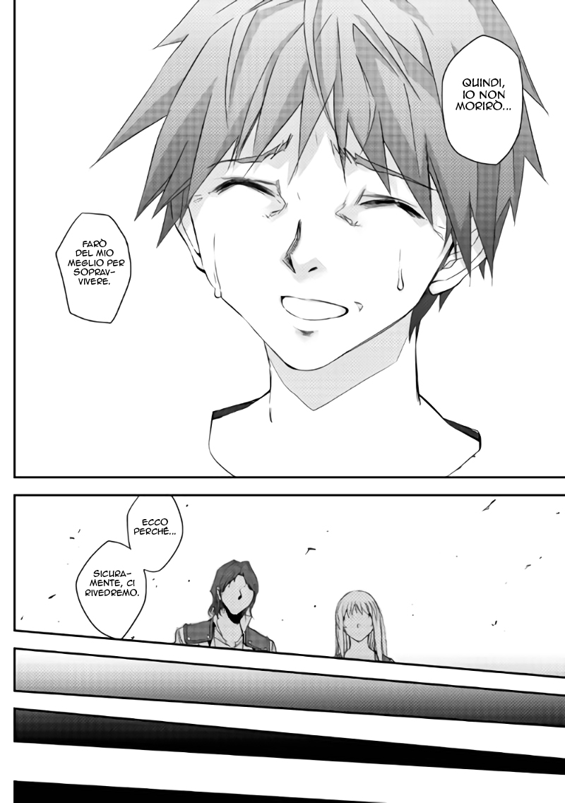 The Dungeon Seeker Vol. 1 Ch. 2 第11页