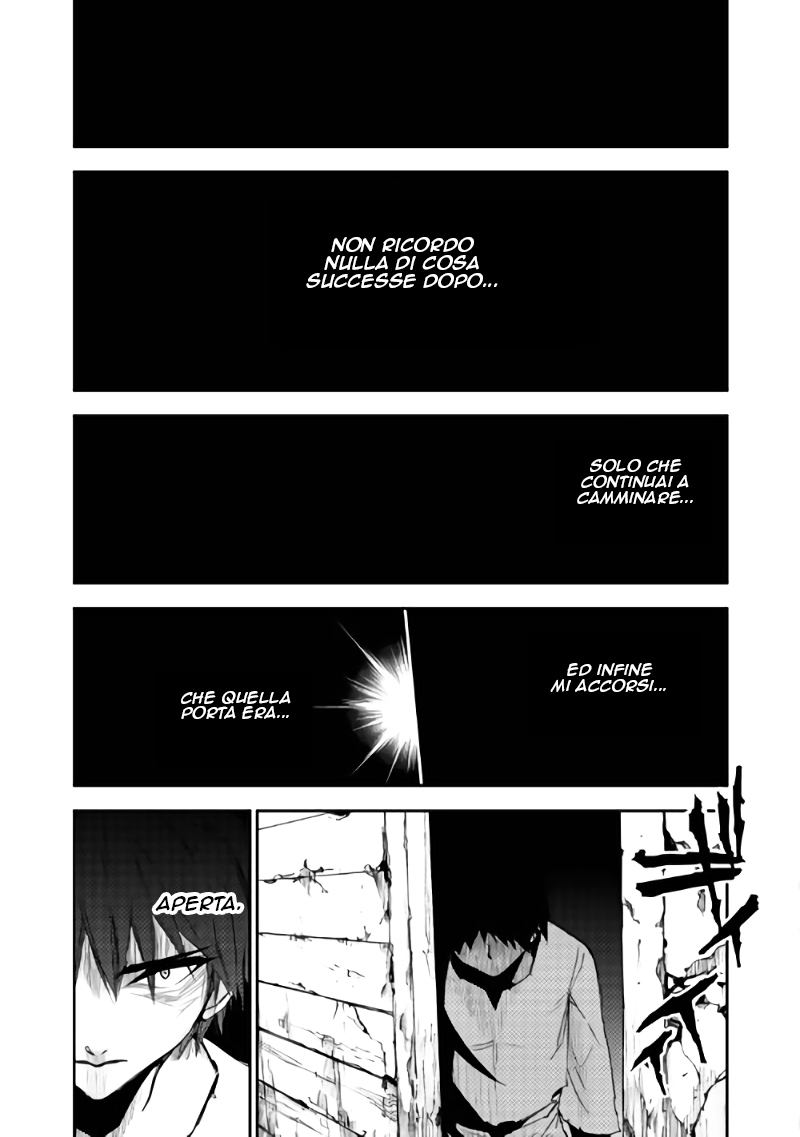 The Dungeon Seeker Vol. 1 Ch. 2 第24页