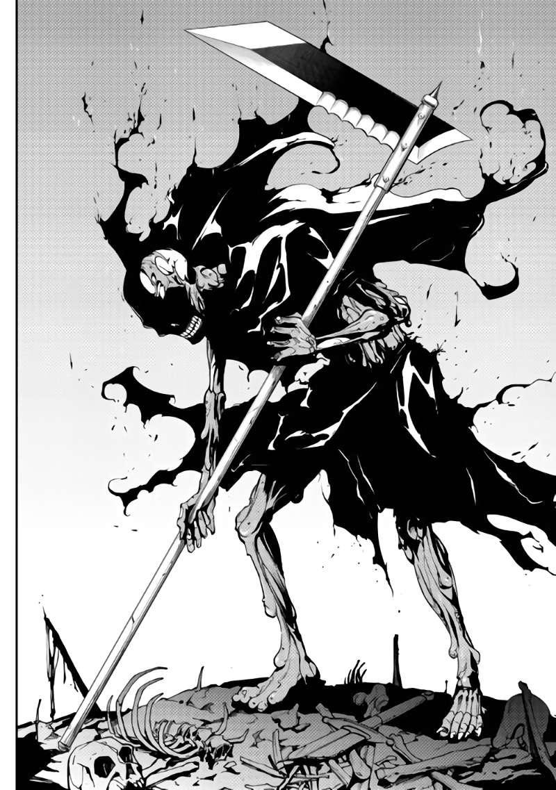 The Dungeon Seeker Vol. 1 Ch. 2 第25页