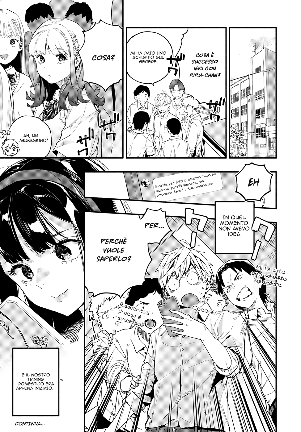 TakuTore! Plank 第25页