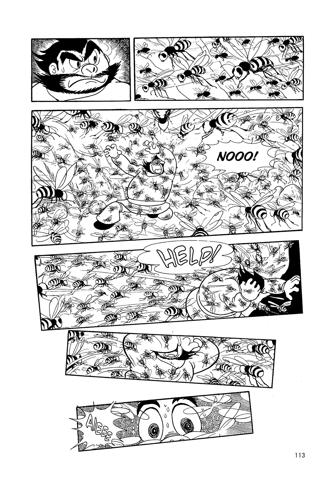 Phoenix DAWN 第113页