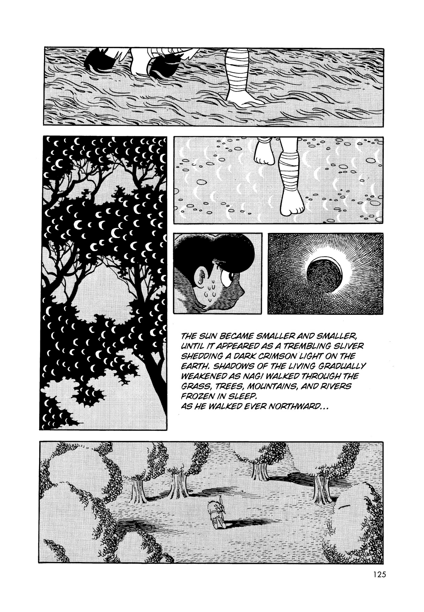 Phoenix DAWN 第125页