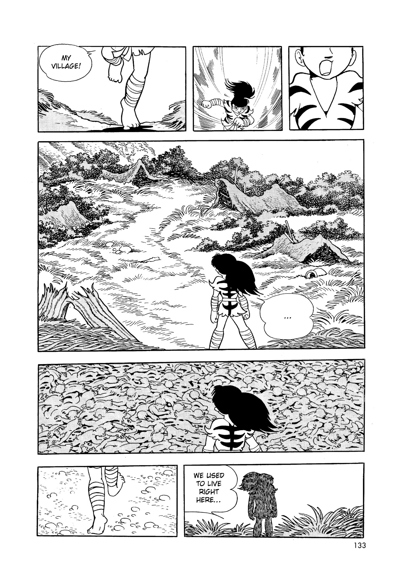 Phoenix DAWN 第133页