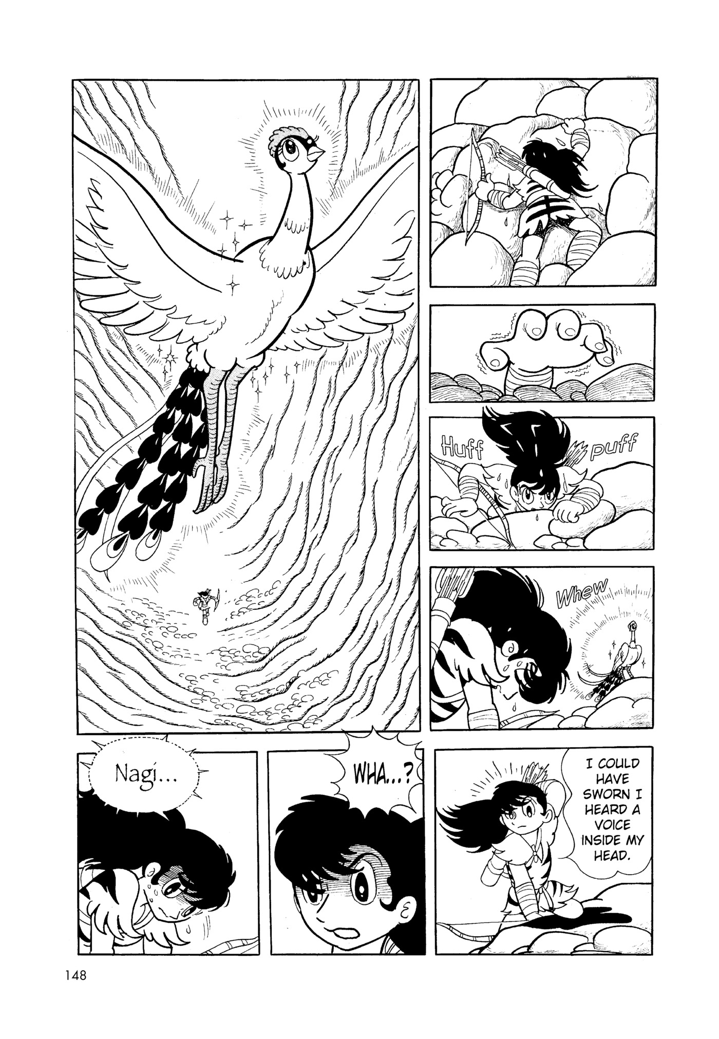 Phoenix DAWN 第148页