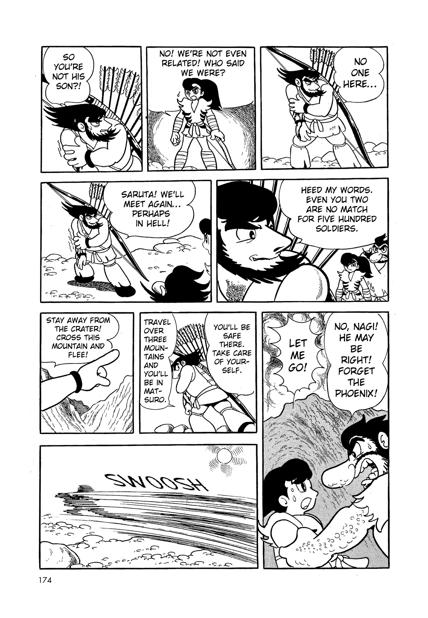 Phoenix DAWN 第172页