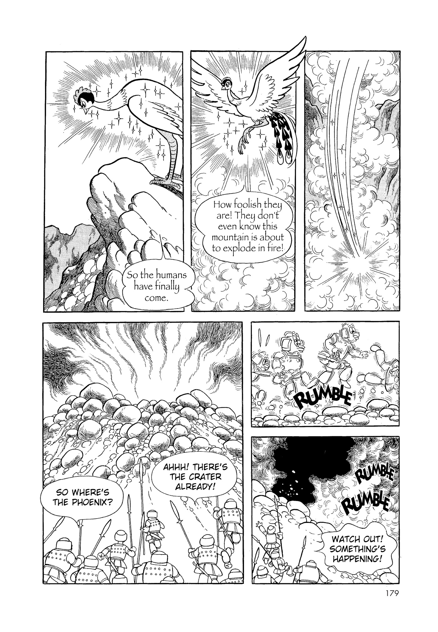 Phoenix DAWN 第177页