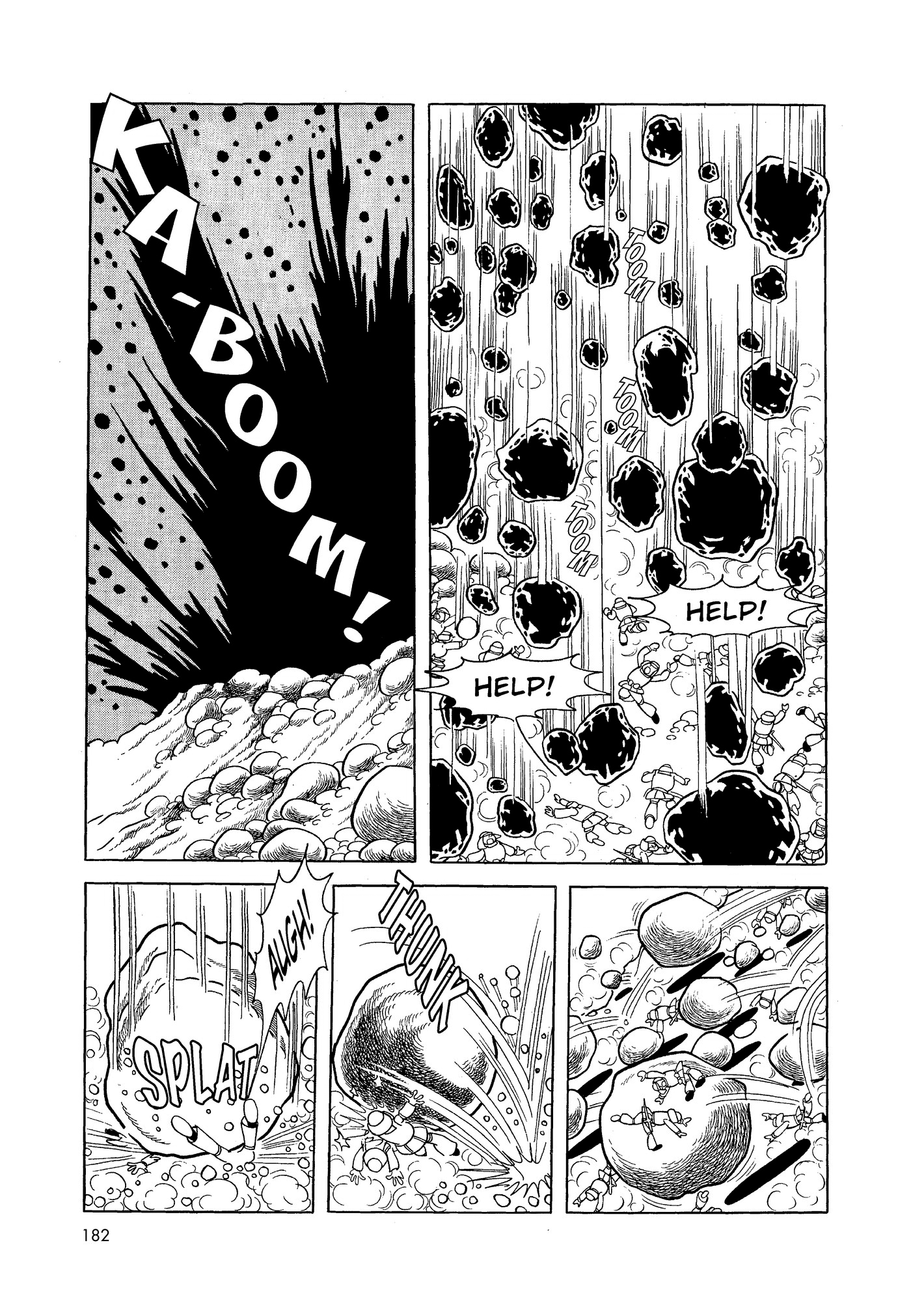 Phoenix DAWN 第180页