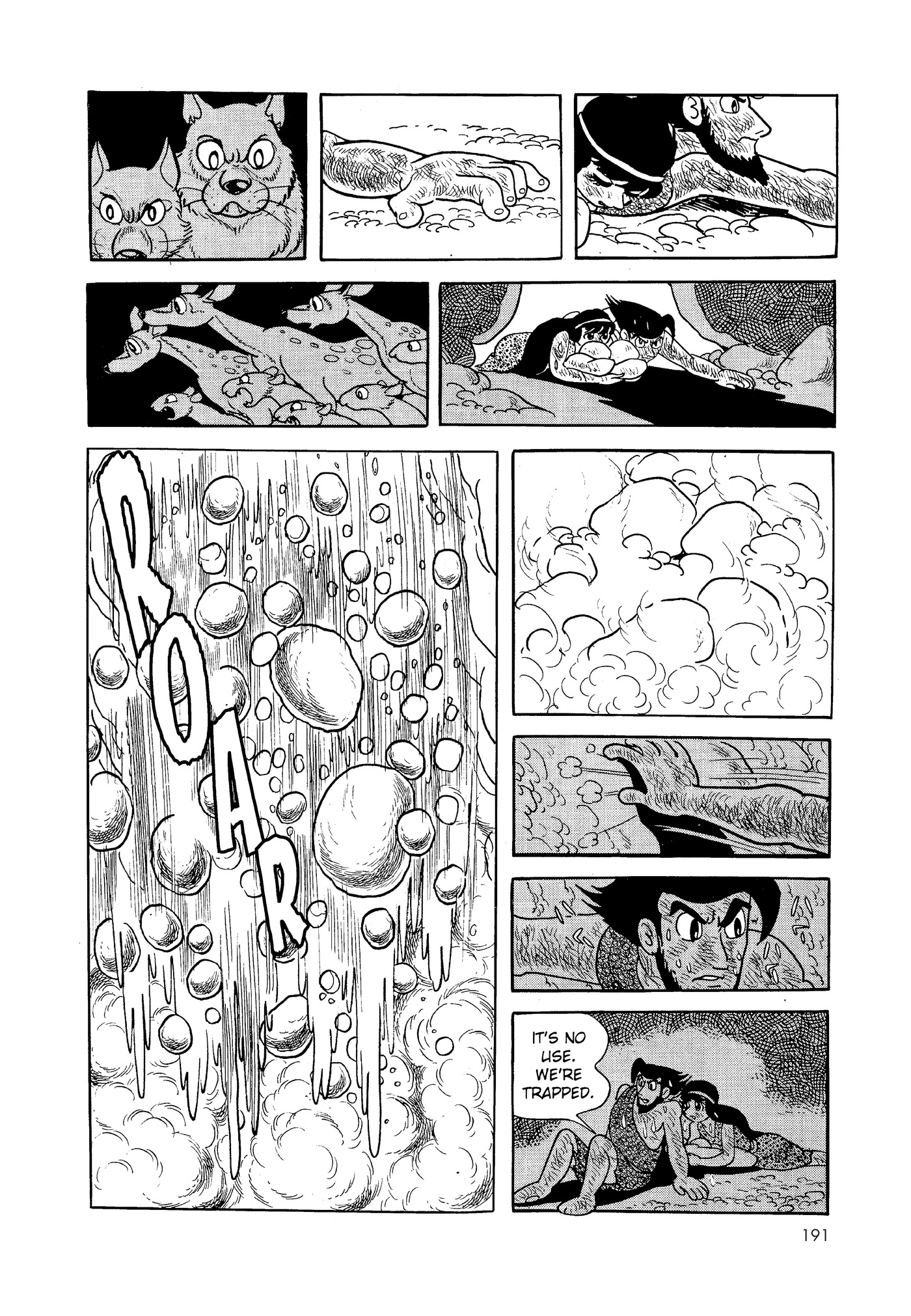 Phoenix DAWN 第189页