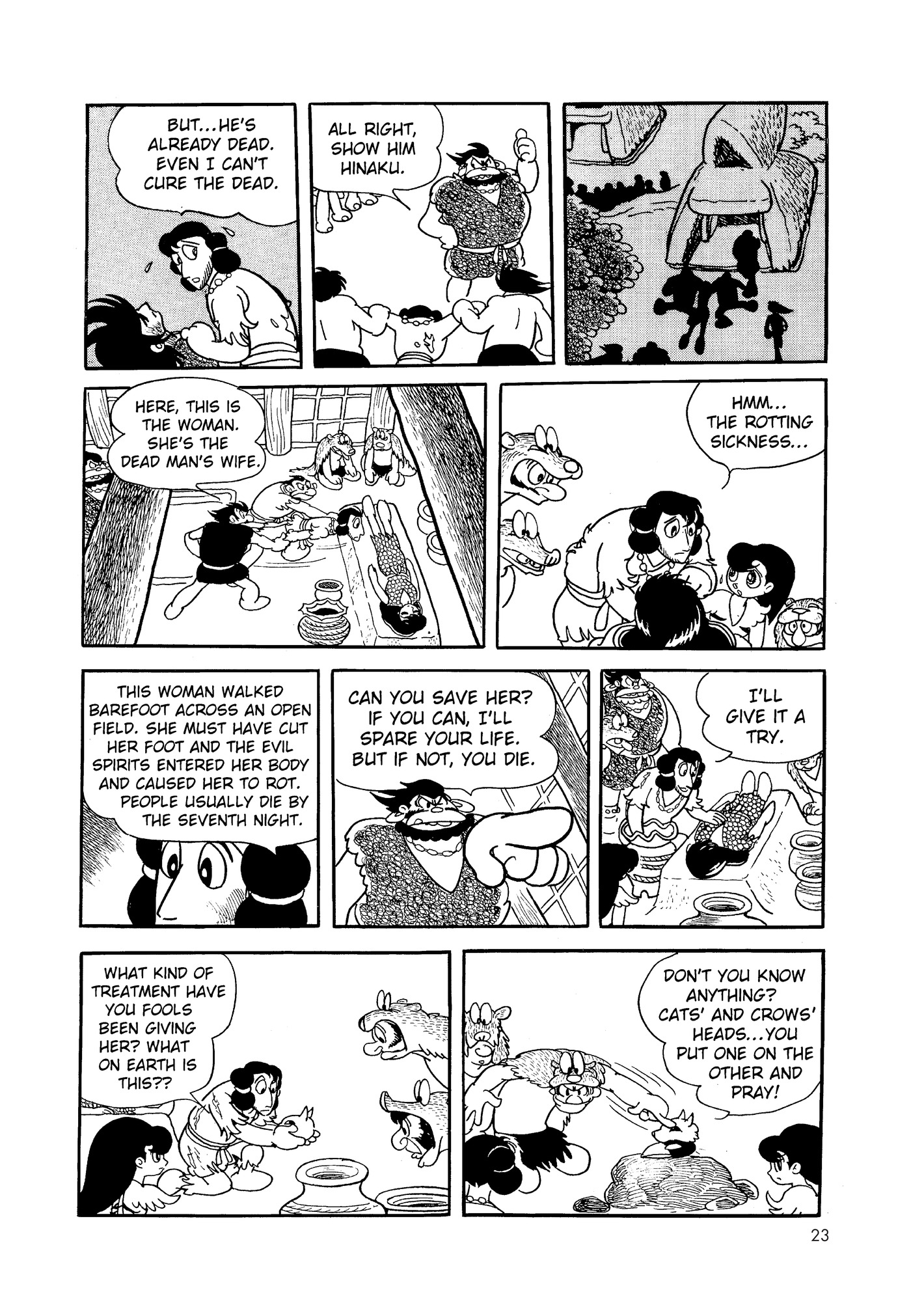 Phoenix DAWN 第24页