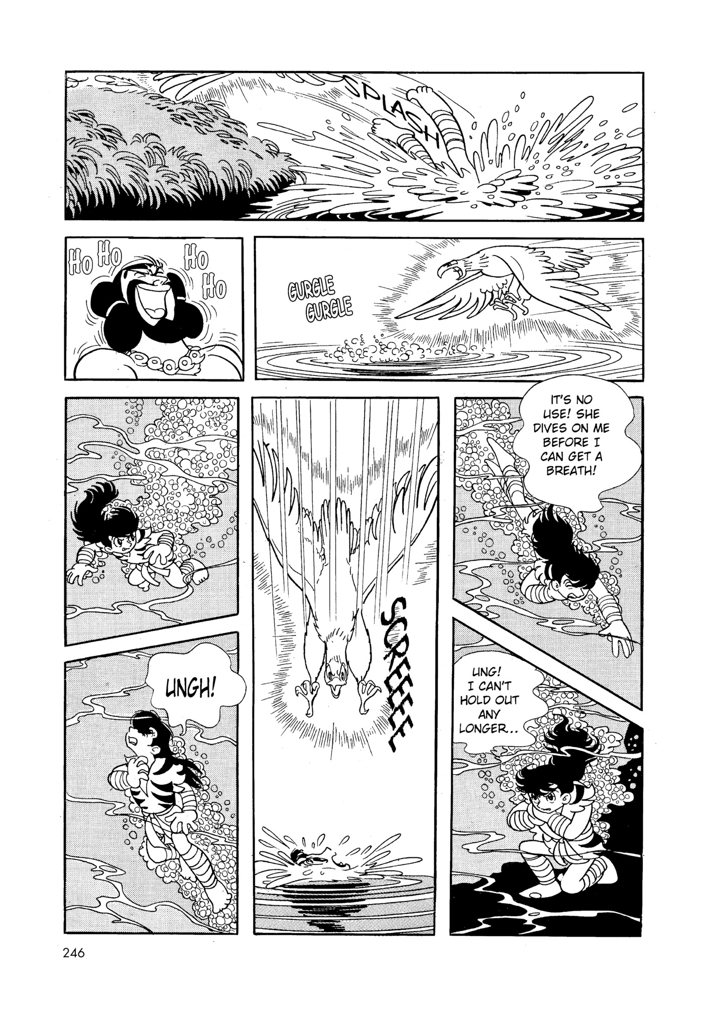 Phoenix DAWN 第244页