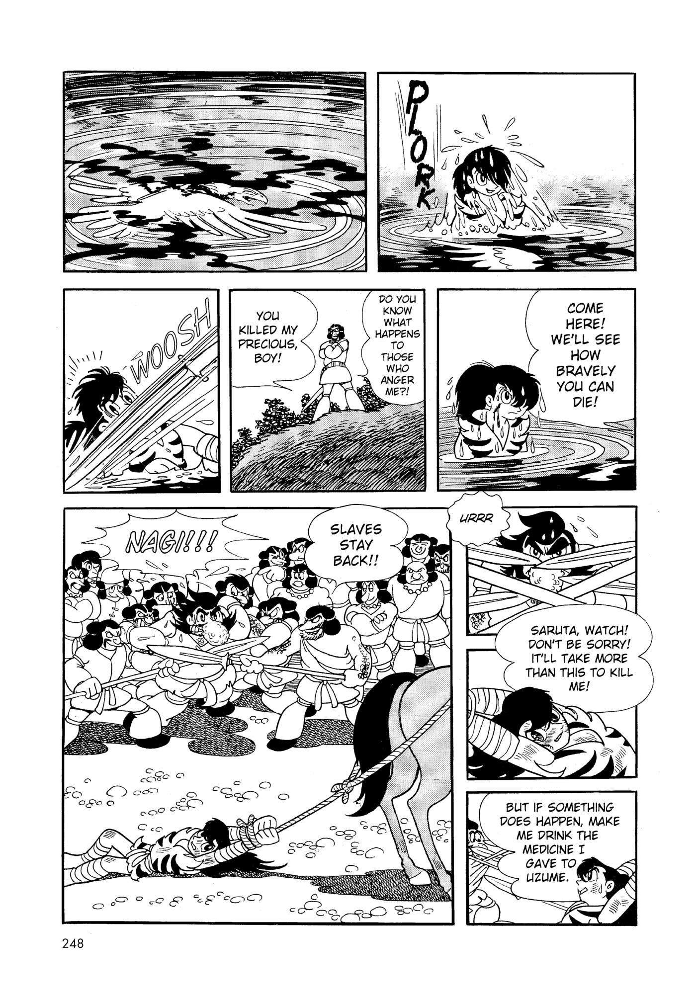 Phoenix DAWN 第246页