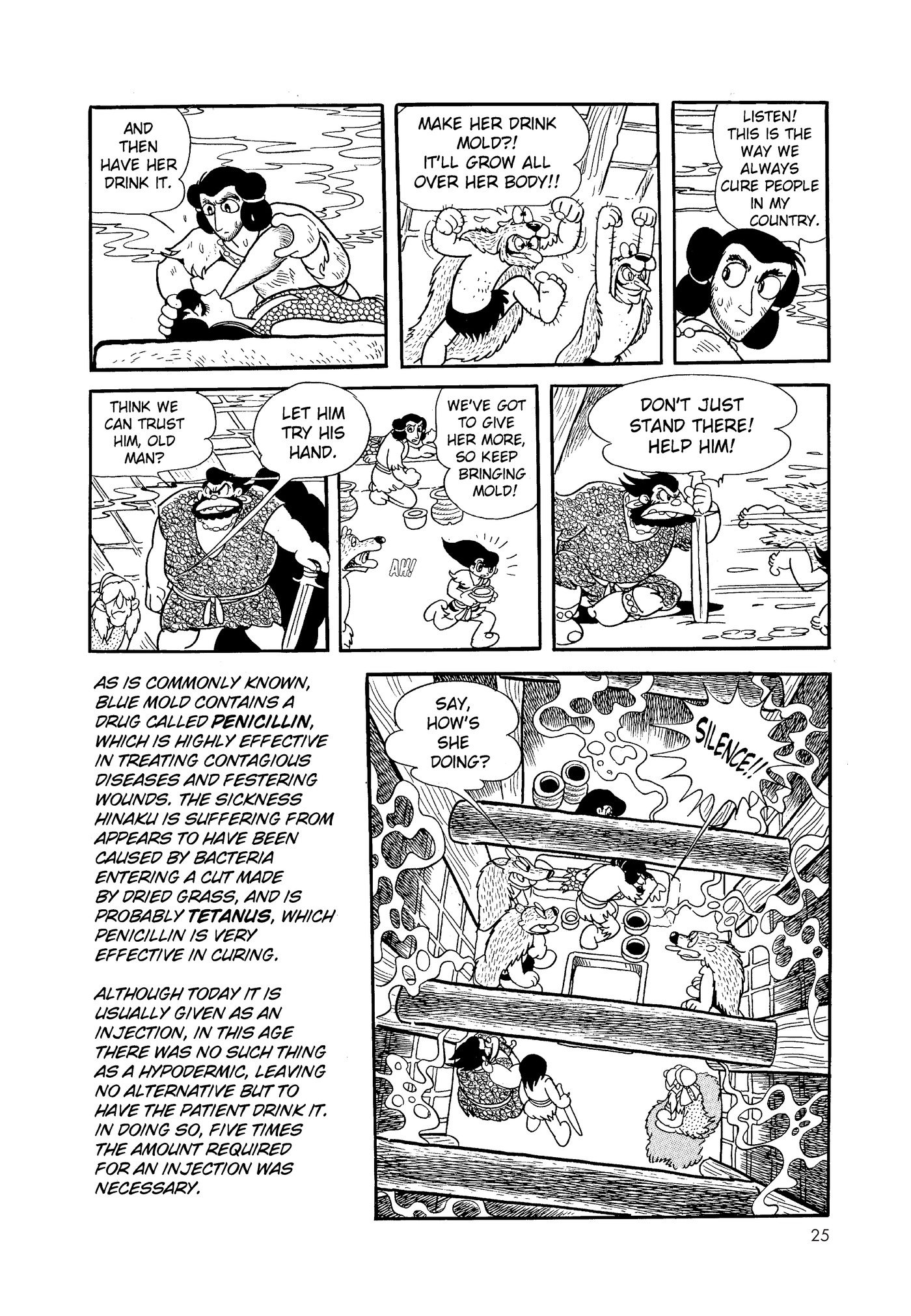 Phoenix DAWN 第26页