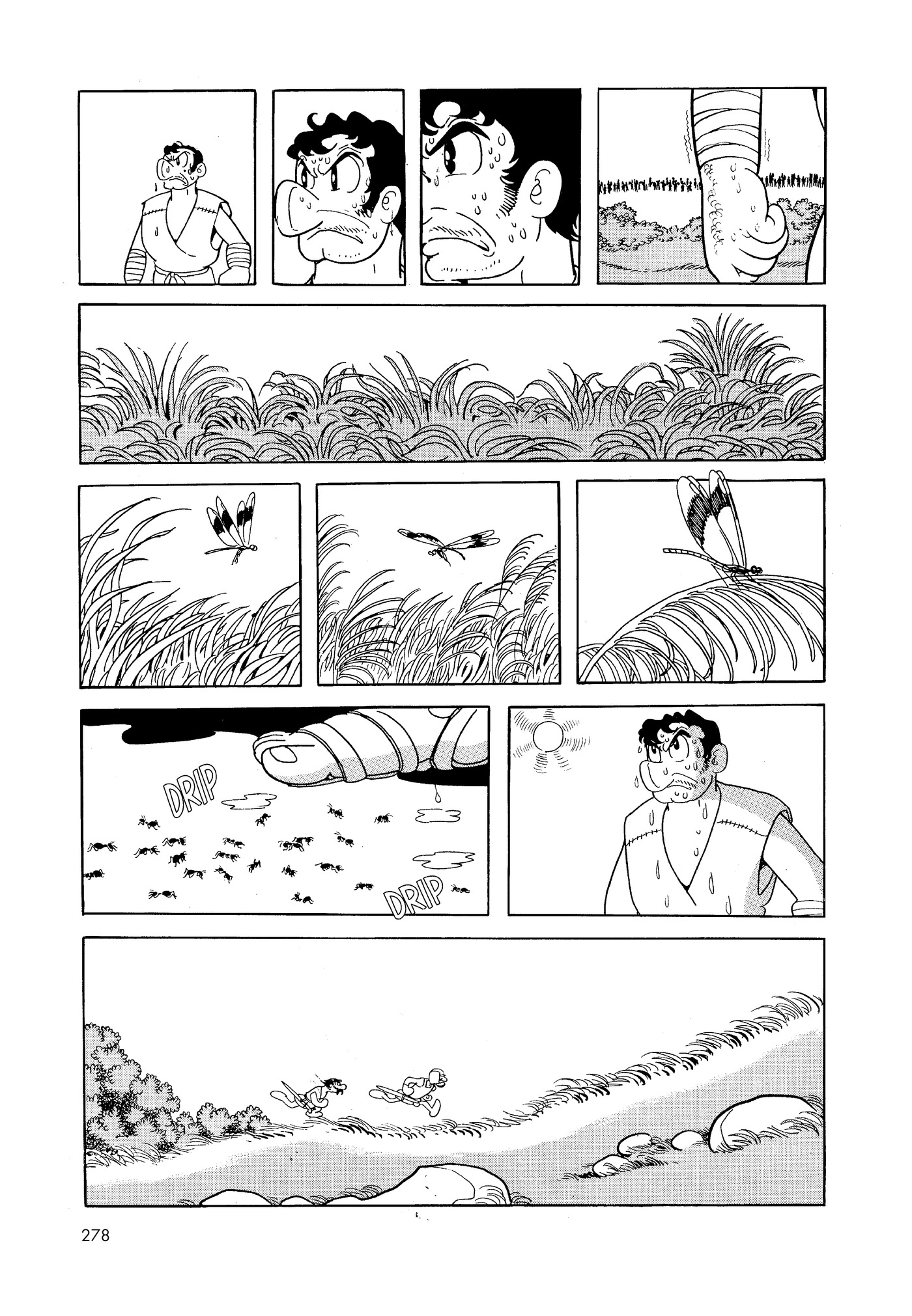 Phoenix DAWN 第275页