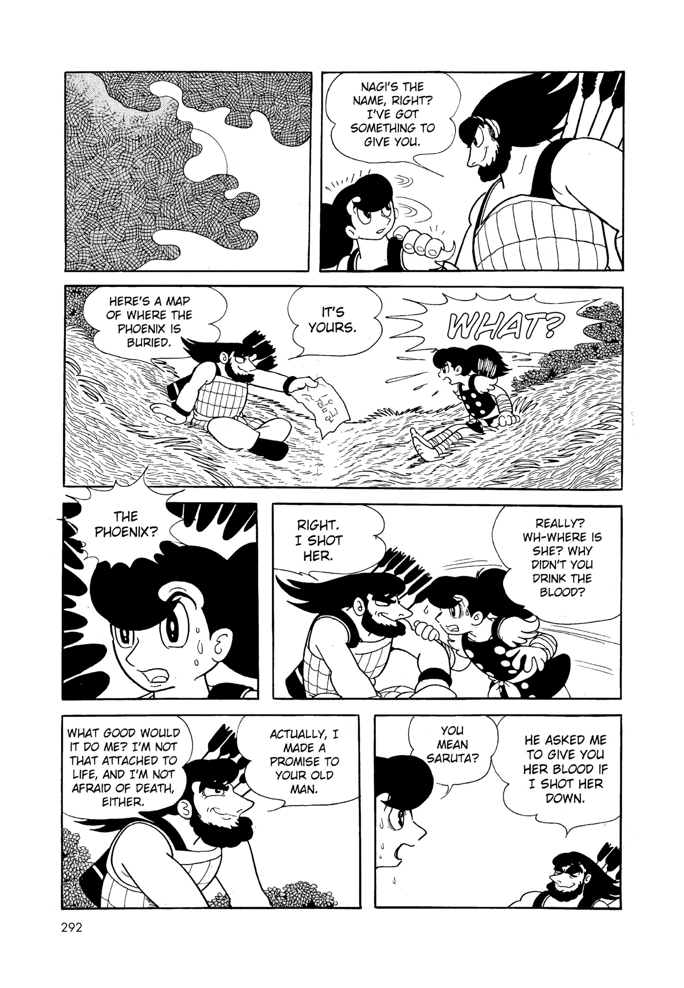 Phoenix DAWN 第289页