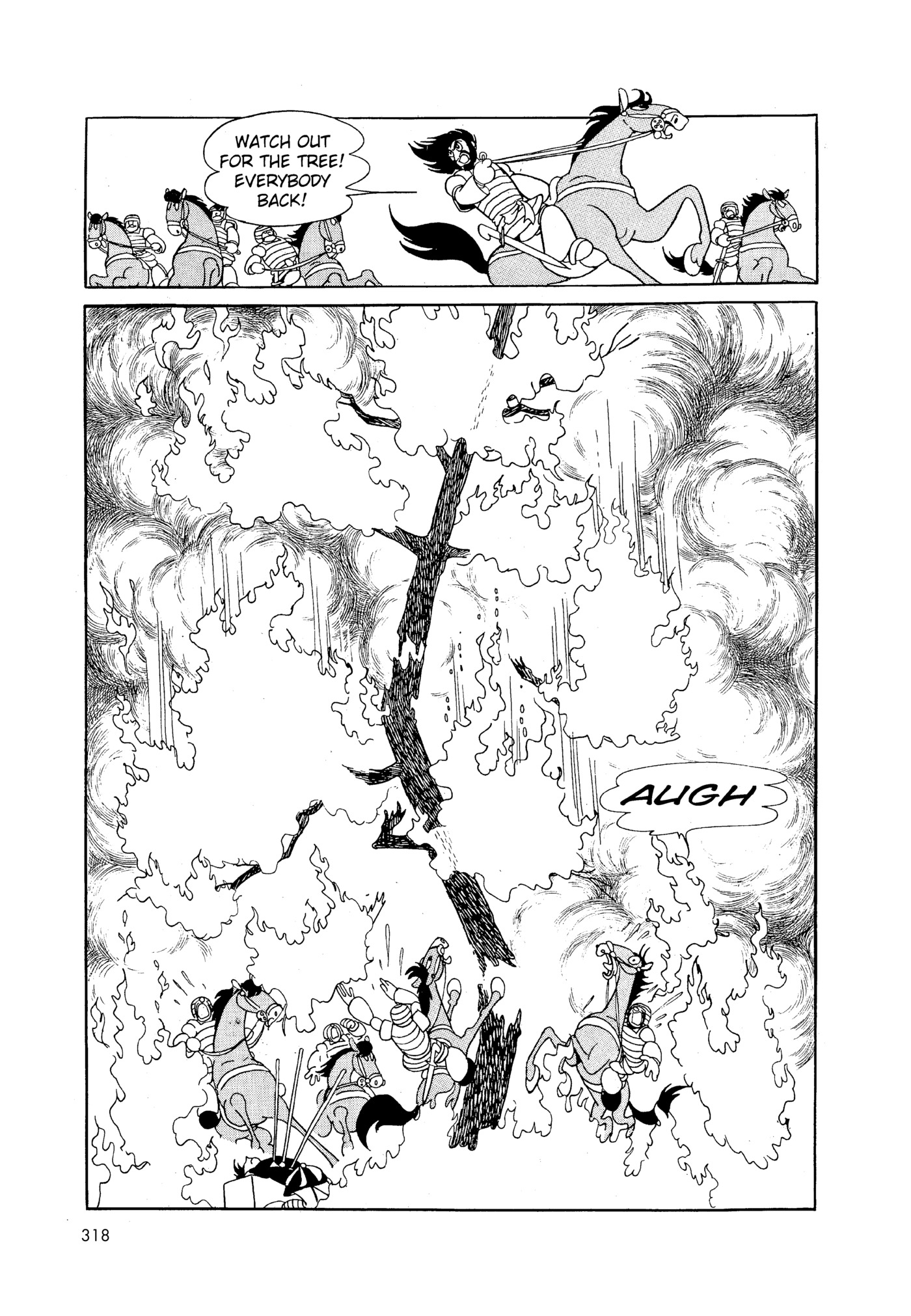 Phoenix DAWN 第315页