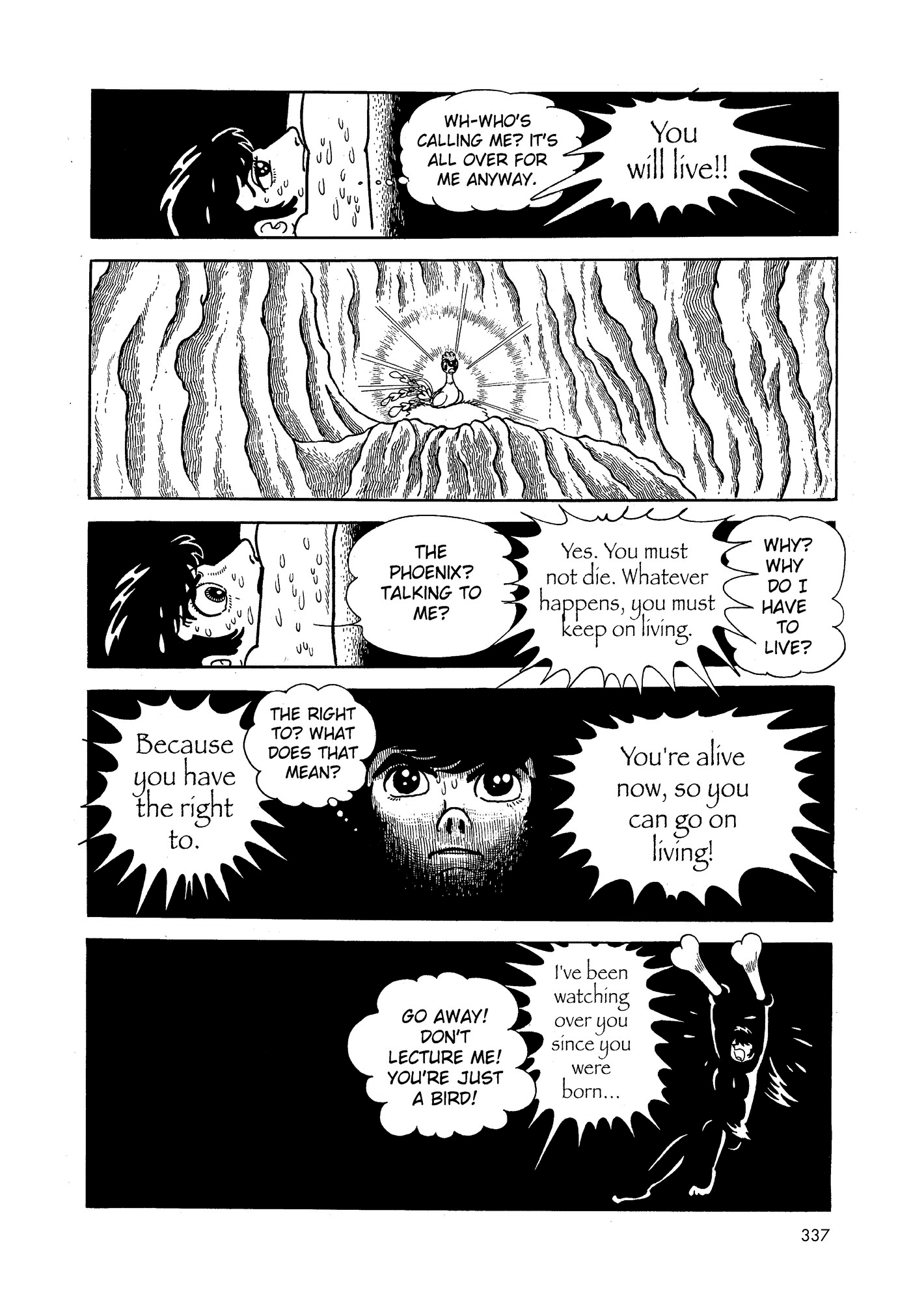 Phoenix DAWN 第334页