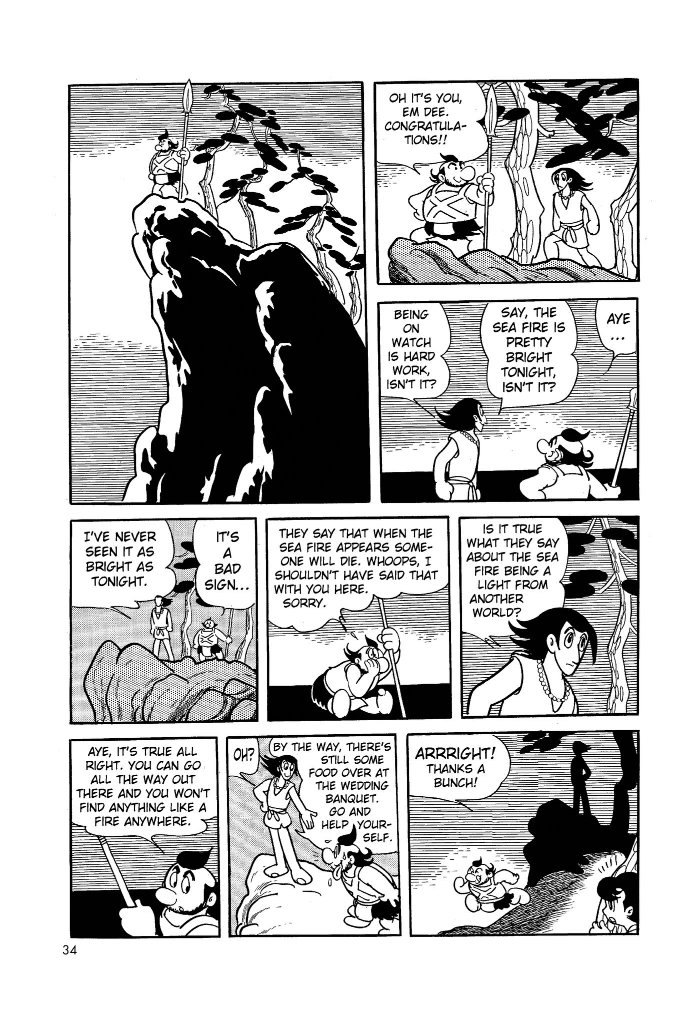 Phoenix DAWN 第35页